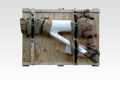 Military Packaging & Crating